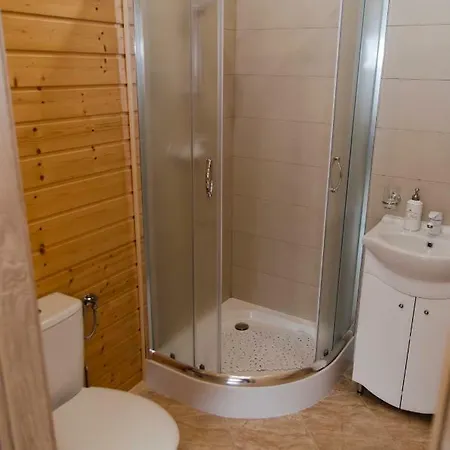 Domek Letniskowy Pucka Mieroszyno Zewnętrze zdjęcie
