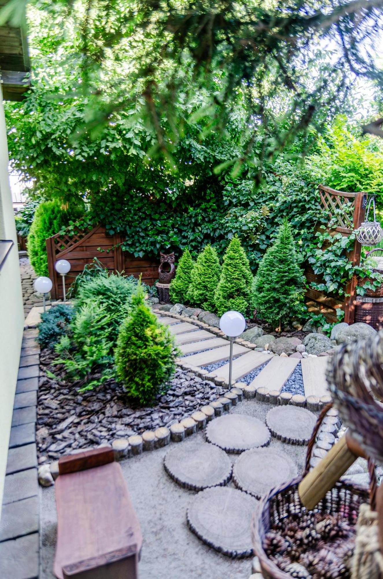 Letniskowy Pucka Holiday home Mieroszyno