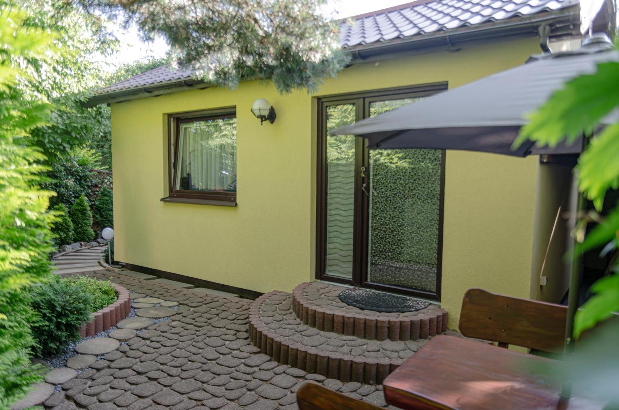 Holiday home Letniskowy Pucka Mieroszyno