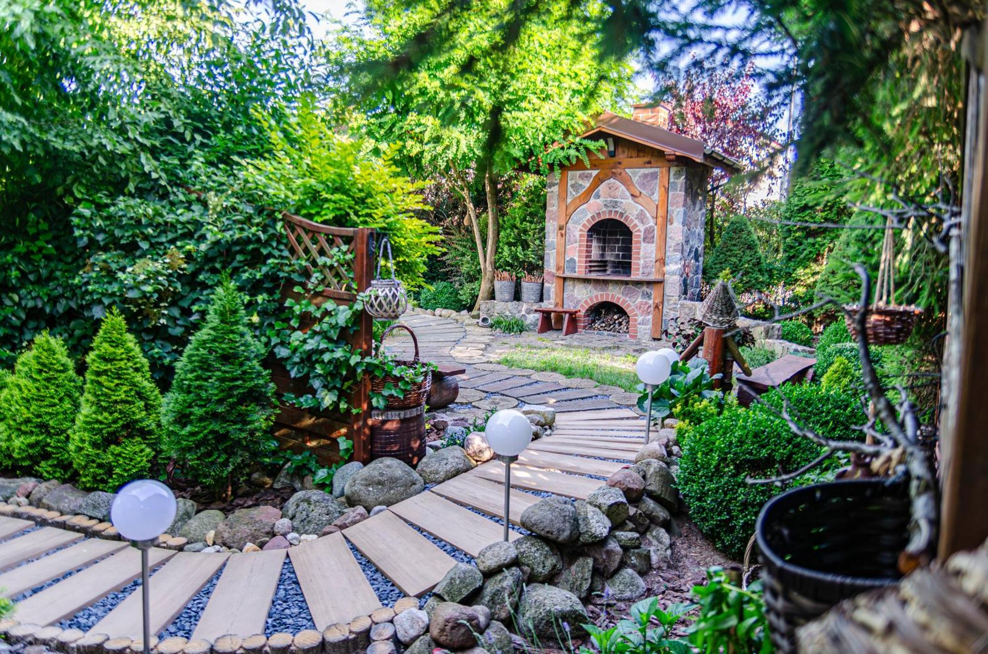 Letniskowy Pucka Holiday home *