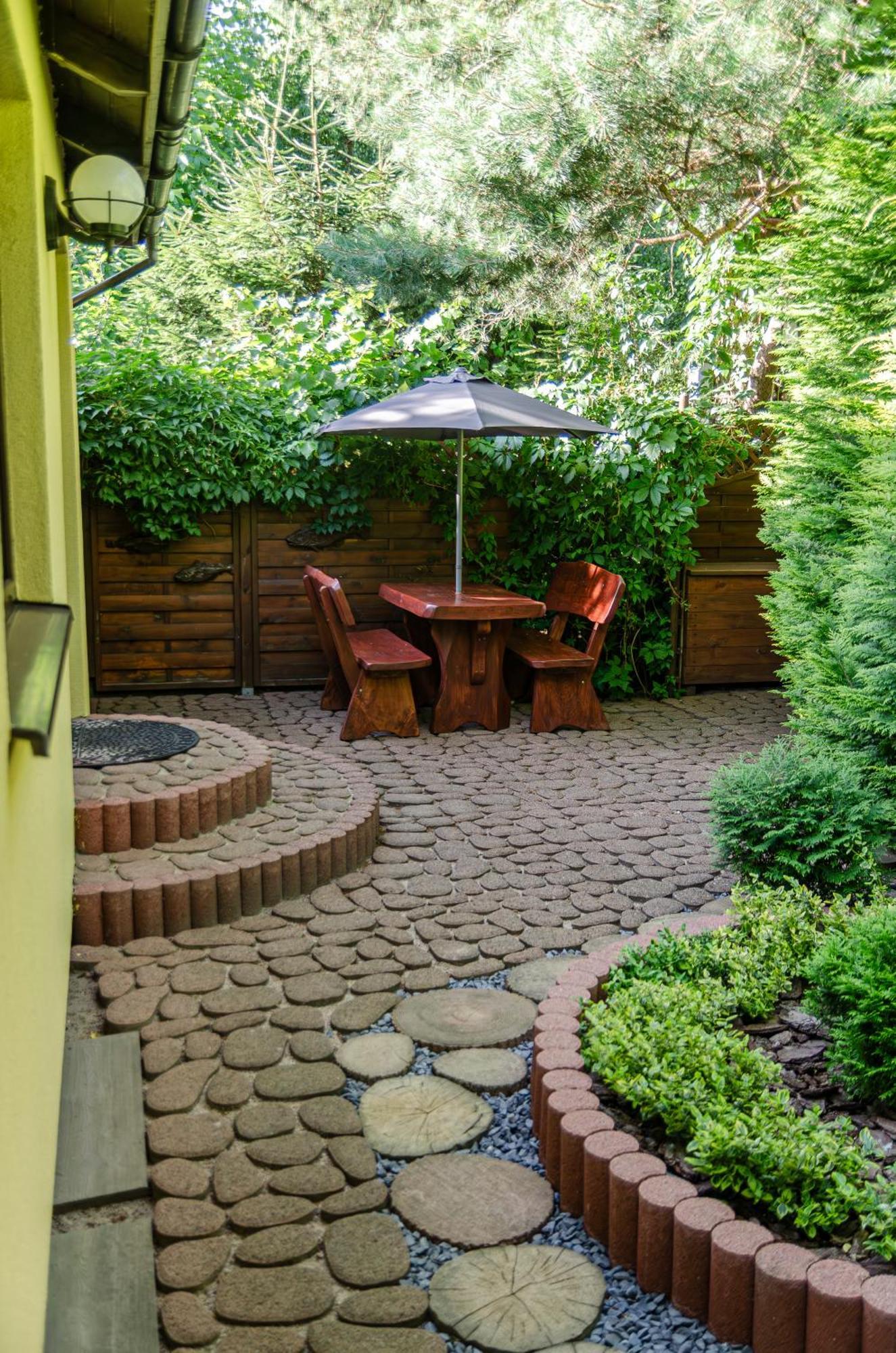 Holiday home Letniskowy Pucka *
