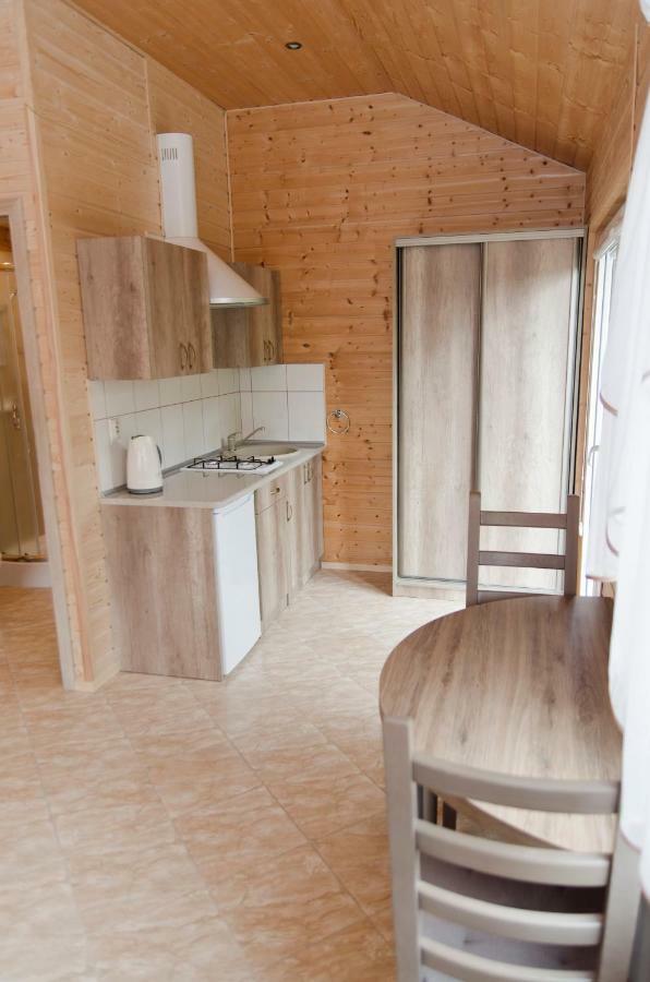 Holiday home Letniskowy Pucka Mieroszyno