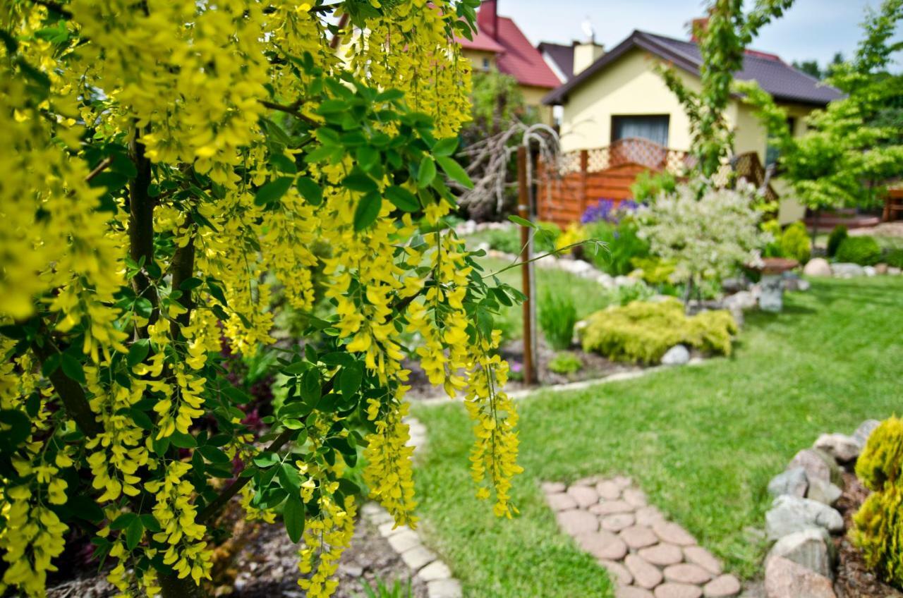 Letniskowy Pucka Holiday home *